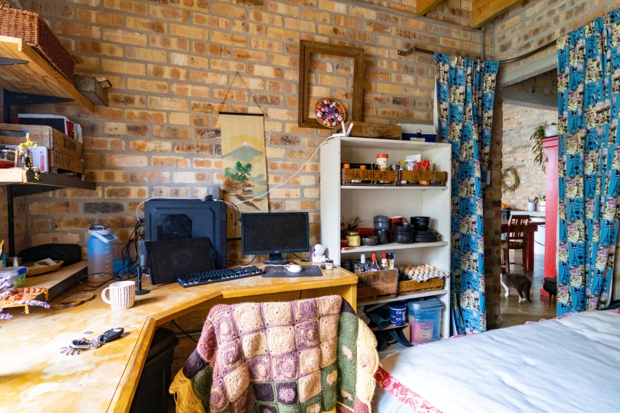 4 Bedroom Property for Sale in Riebeek Kasteel Western Cape
